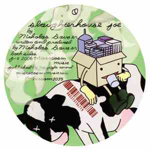 Nicholas Sauser / Ben Parris - Macrofun 5 download flac