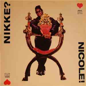 Nikke? Nicole! - Nikke Does It Better download flac