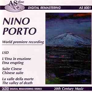 Nino Porto - LSD download flac