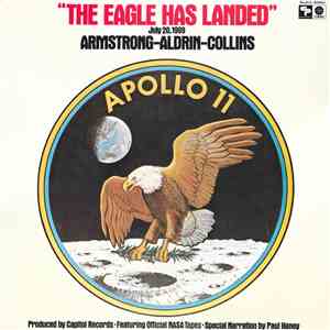 No Artist - "The Eagle Has Landed" download flac
