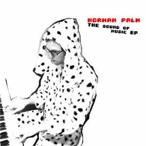 Norman Palm - The Sound Of Music EP download flac