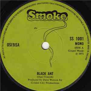 Osibisa - Black Ant / Kotoko download flac