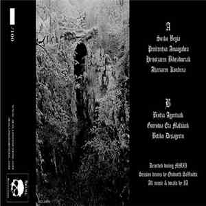Ostots - Heriotzaren Bidezidorrak download flac