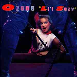 Ozone  - Li'l Suzy download flac