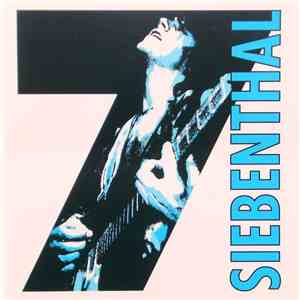 Peter von Siebenthal - Siebenthal download flac