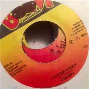 Pinchers - Cotton Candy download flac