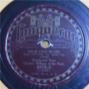 Pinewood Tom - Milk Cow Blues / Black Gal download flac