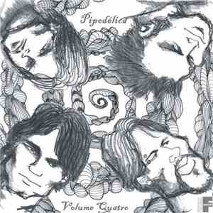 Pipodélica - Volume Quatro download flac