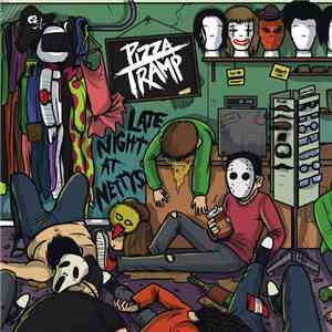 Pizzatramp - Late Night At Nettys download flac