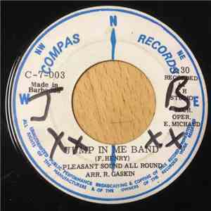Pleasant Sound All Round - Jump In The Band / Tribute To Spree Simon download flac