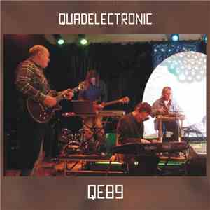 Quadelectronic - QE89 download flac