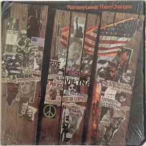 Ramsey Lewis - Them Changes download flac