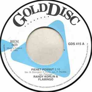 Randy Korlin & Flamingo  - Pienet Possut / Vanha Heteka download flac