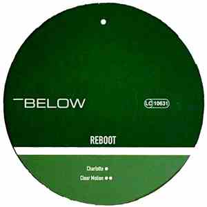 Reboot - Charlotte / Clear Motion download flac