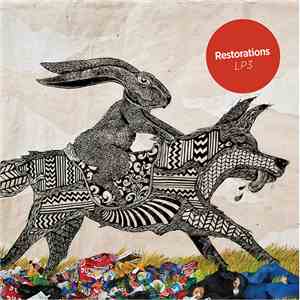 Restorations - LP3 download flac