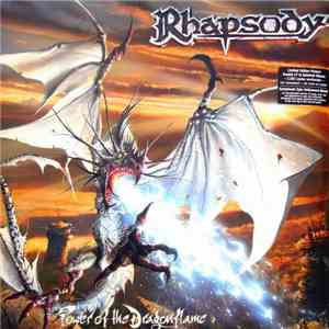 Rhapsody - Power Of The Dragonflame download flac