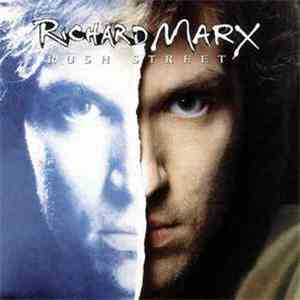 Richard Marx - Rush Street download flac