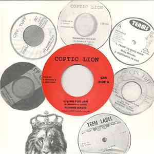 Ronnie Davis - Living For Jah download flac