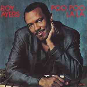 Roy Ayers - Poo Poo La La download flac