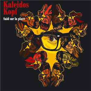 Said Sur La Place - Kaleidoskopf download flac