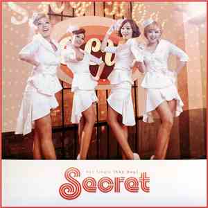 Secret  - Shy Boy download flac