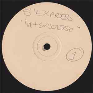 S'Express - Intercourse download flac