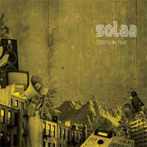 Solaa - Steps In Time download flac