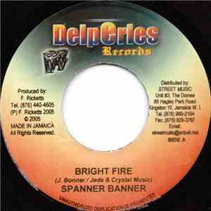 Spanner Banner - Bright Fire download flac