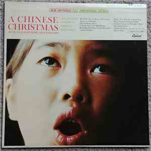 St. Paul Children's Choir Of Hong Kong - A Chinese Christmas, Sung In Cantonese And English download flac