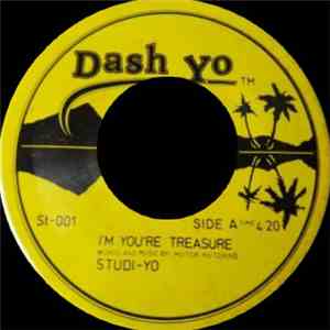 Studi-Yo - I'm You're Treasure / Studi-Yo Theme download flac