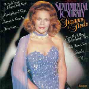Suzanne Steele - Sentimental Journey download flac