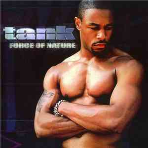 Tank  - Force Of Nature download flac