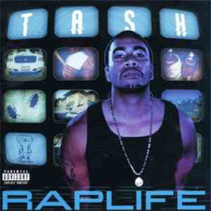 Tash - Rap Life download flac