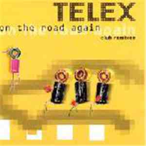 Telex - How Do You Dance - Club Remixes download flac