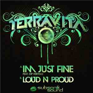 Terravita - I'm Just Fine download flac