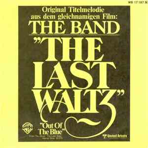 The Band - The Last Waltz (Original Titelmelodie Aus Dem Gleichnamigen Film) download flac