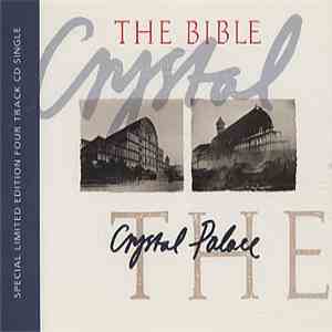 The Bible - Crystal Palace download flac