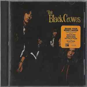 The Black Crowes - Shake Your Money Maker download flac