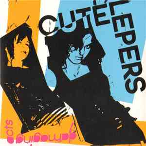 The Cute Lepers - Damaging Acts download flac