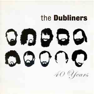 The Dubliners - 40 Years download flac