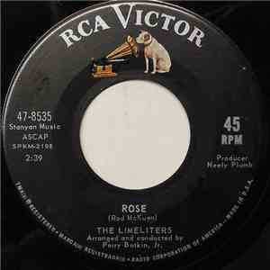 The Limeliters - Rose download flac