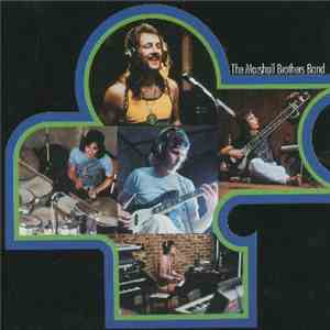 The Marshall Brothers Band - The Marshall Brothers Band download flac
