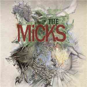 The MiCKS - The MiCKS download flac