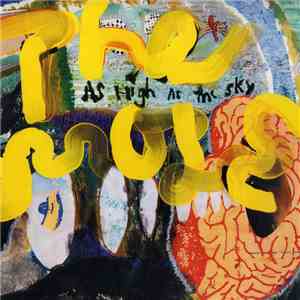 The Mole - As High As The Sky FLAC album