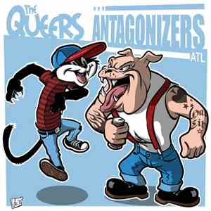 The Queers / Antagonizers ATL - Beyond The Dirty South Valley download flac