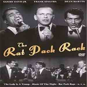 The Rat Pack - The Rat Pack Rack download flac