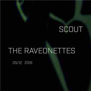 The Raveonettes - Scout download flac