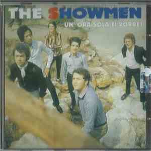 The Showmen  - Un'ora Sola Ti Vorrei download flac