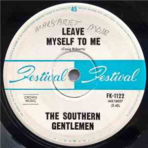 The Southern Gentlemen - Leave Myself To Me download flac