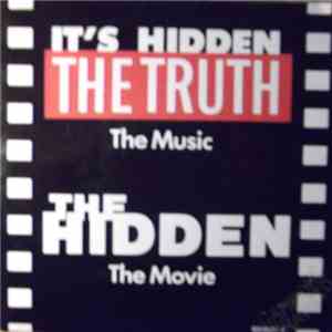 The Truth  - It's Hidden download flac